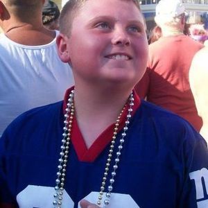 Meet your Posher, Erik